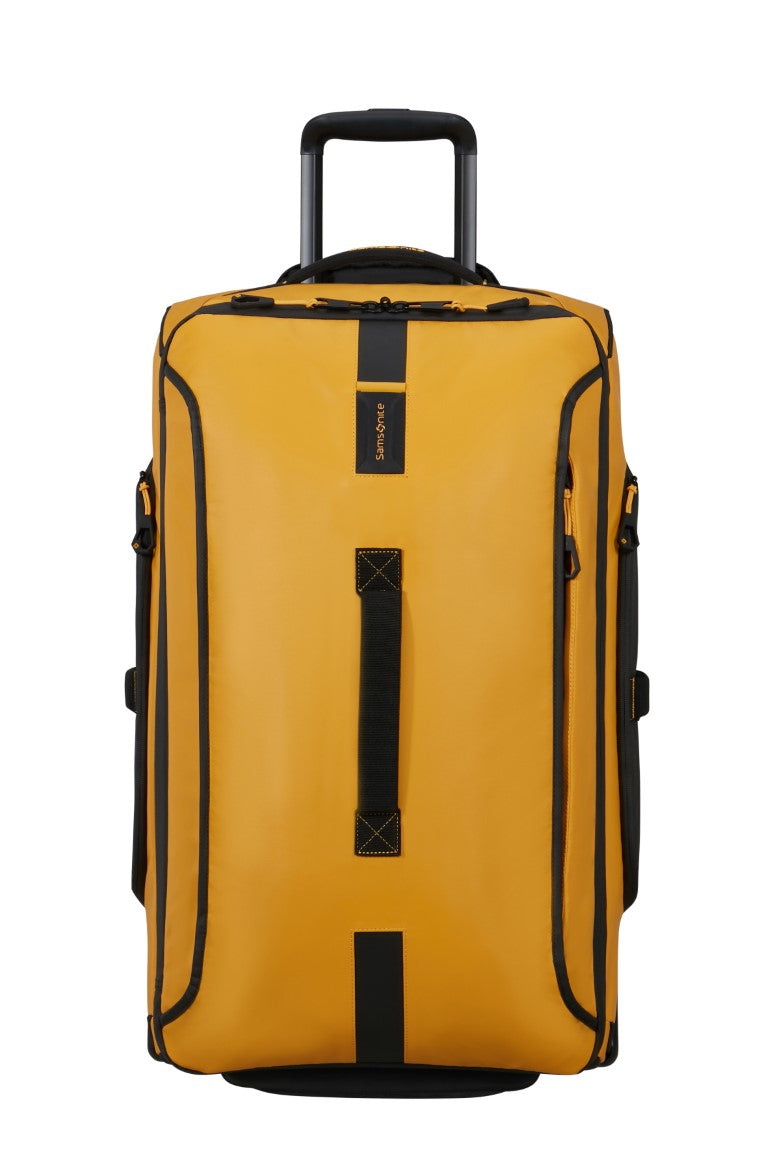 Samsonite Paradiver Light 67cm 2-Wheel Medium Duffle | Go Places