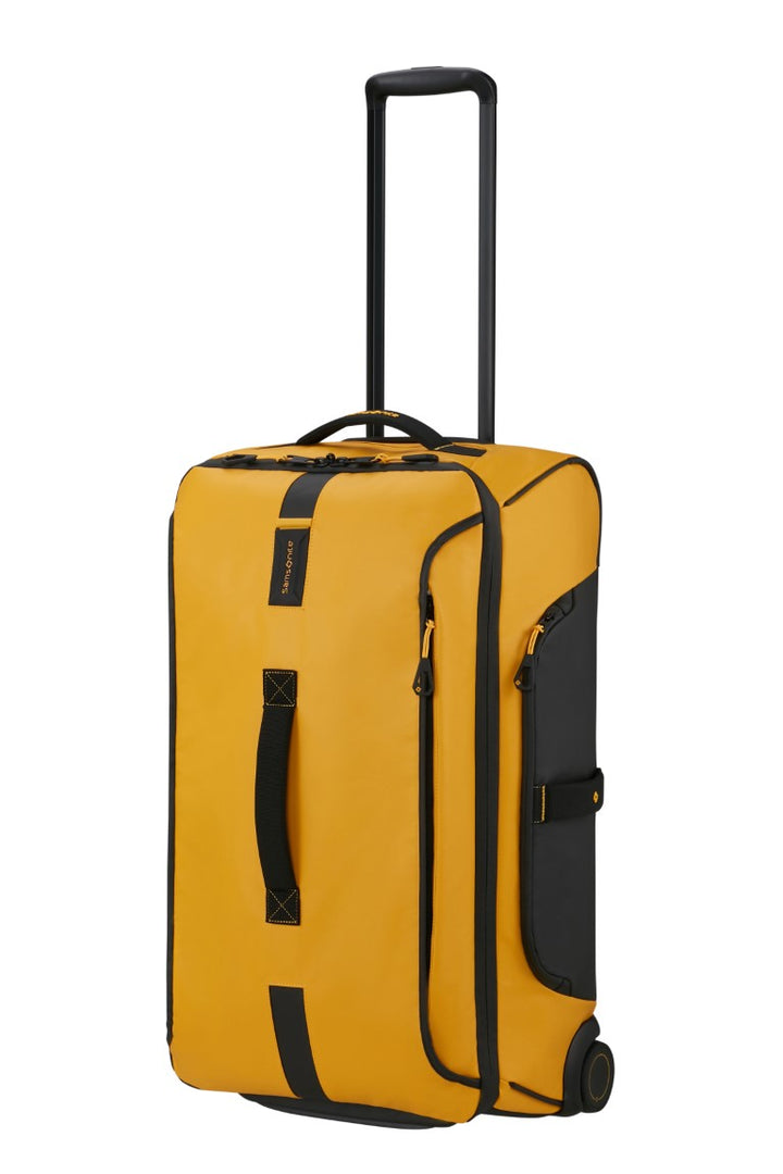 Samsonite Paradiver Light 67cm Medium 2-Wheel Duffle Bag