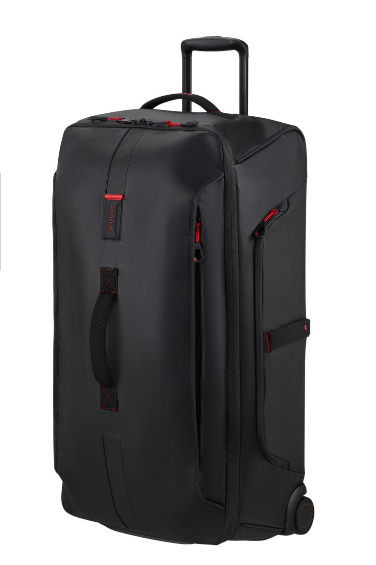 Samsonite Paradiver Light 79cm Large 2-Wheel Duffle Bag