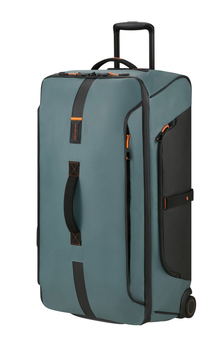 Samsonite Paradiver Light 79cm 2-Wheeled Large Duffle Bag