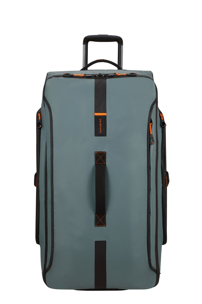 Samsonite Paradiver Light 79cm 2-Wheeled Large Duffle Bag