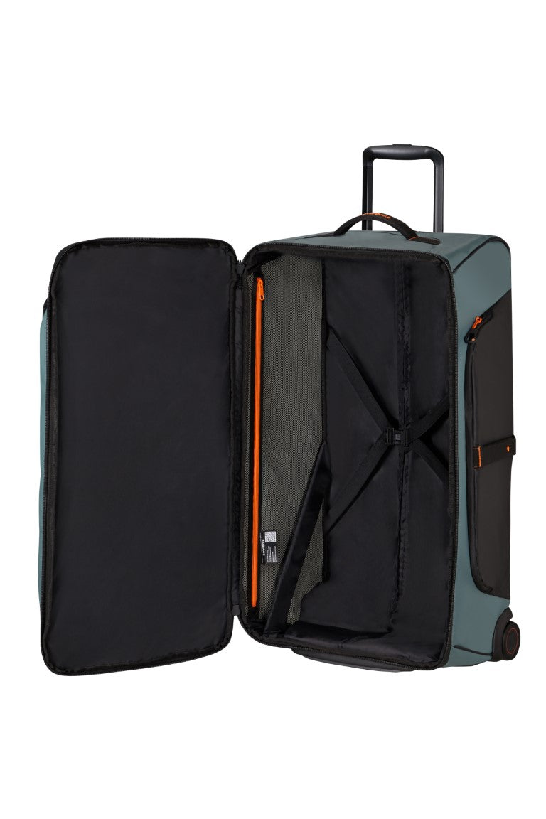 Samsonite Paradiver Light 79cm 2-Wheeled Large Duffle Bag