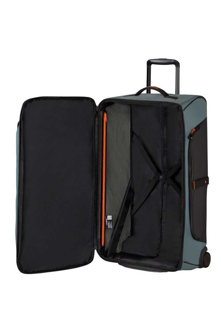Samsonite Paradiver Light 79cm 2-Wheeled Large Duffle Bag
