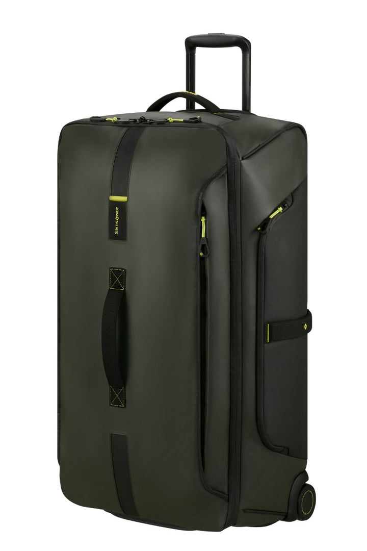 Samsonite Paradiver Light 79cm Large 2-Wheel Duffle Bag