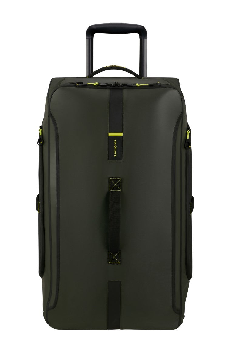 Samsonite Paradiver Light 79cm Large 2-Wheel Duffle Bag