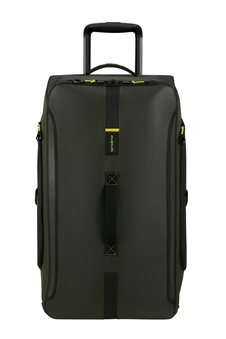 Samsonite Paradiver Light 79cm Large 2-Wheel Duffle Bag