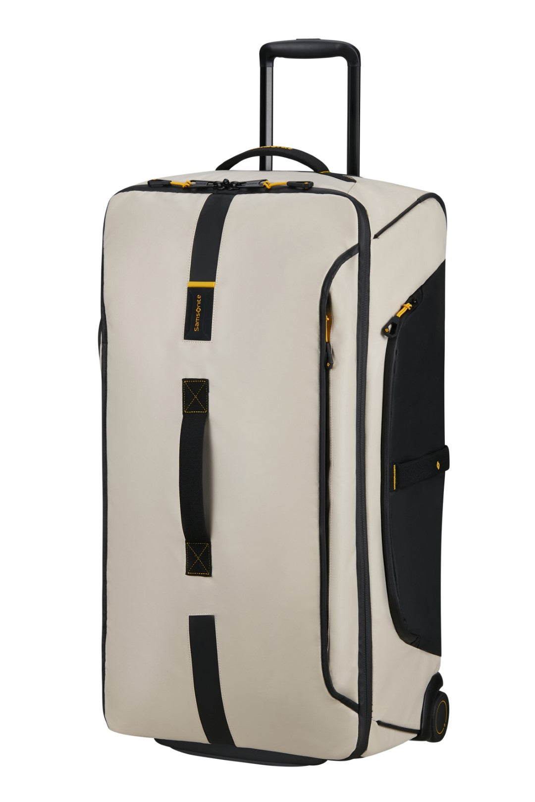 Samsonite Paradiver Light 79cm Large 2-Wheel Duffle Bag