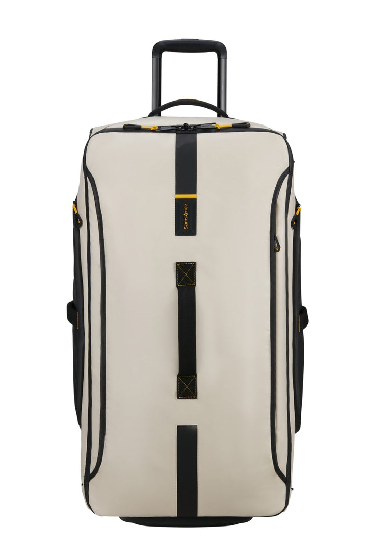 Samsonite Paradiver Light 79cm Large 2-Wheel Duffle Bag