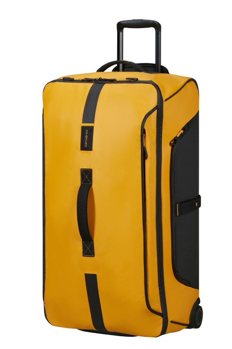 Samsonite Paradiver Light 79cm Large 2-Wheel Duffle Bag