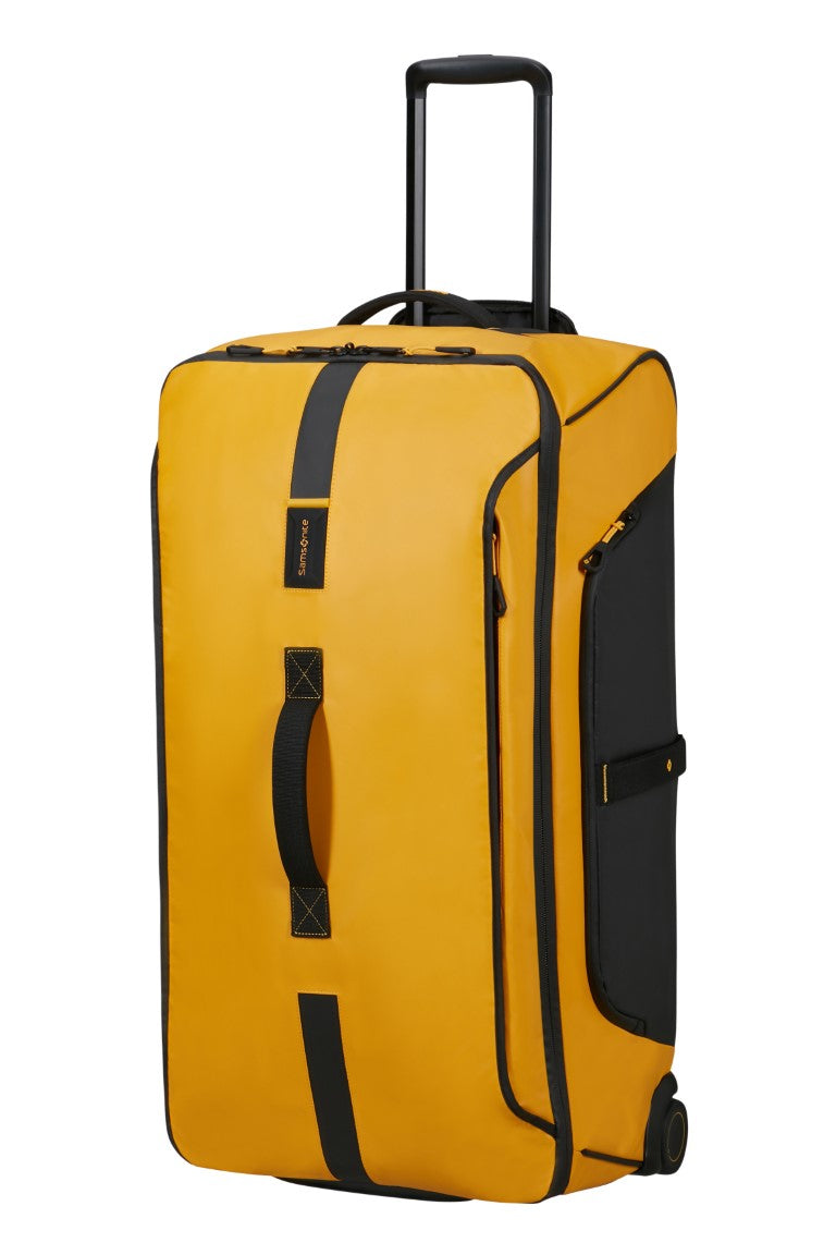 Samsonite Paradiver Light 79cm Large 2-Wheel Duffle Bag