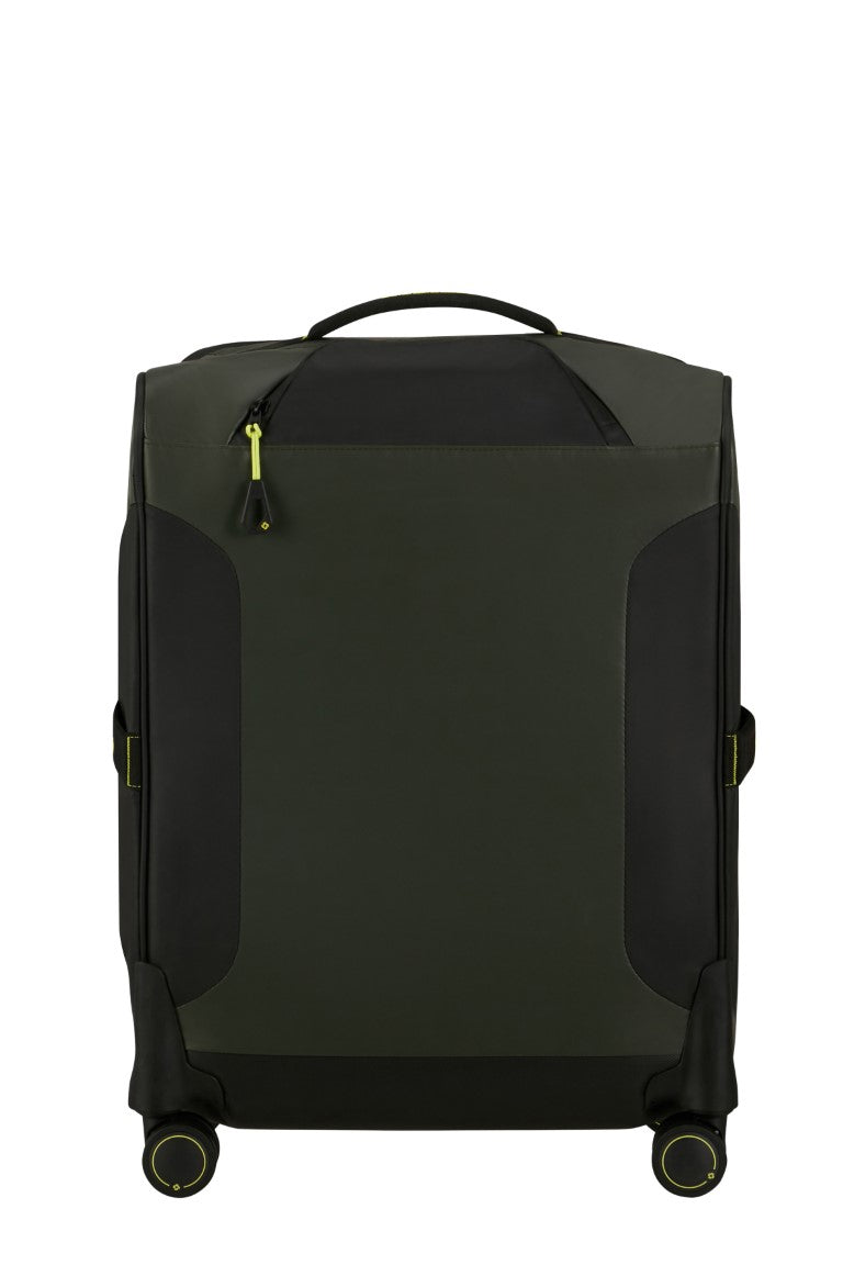 Samsonite Paradiver Light 55cm 4-Wheel Spinner Cabin Case