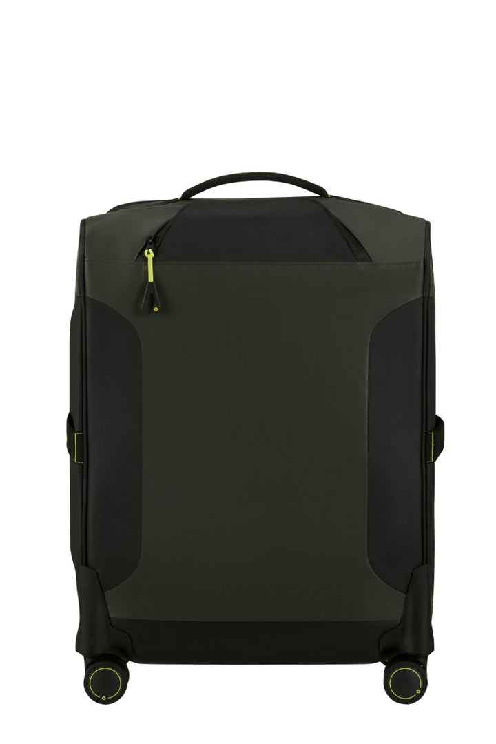 Samsonite Paradiver Light 55cm 4-Wheel Spinner Cabin Case