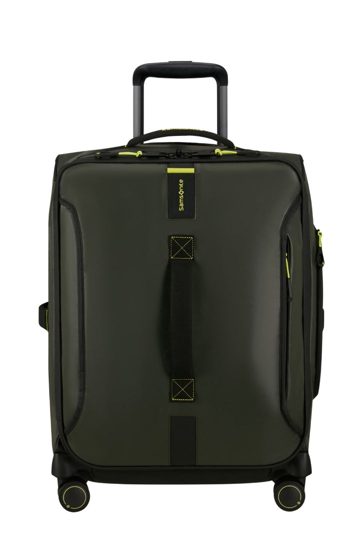 Samsonite Paradiver Light 55cm 4-Wheel Spinner Cabin Case