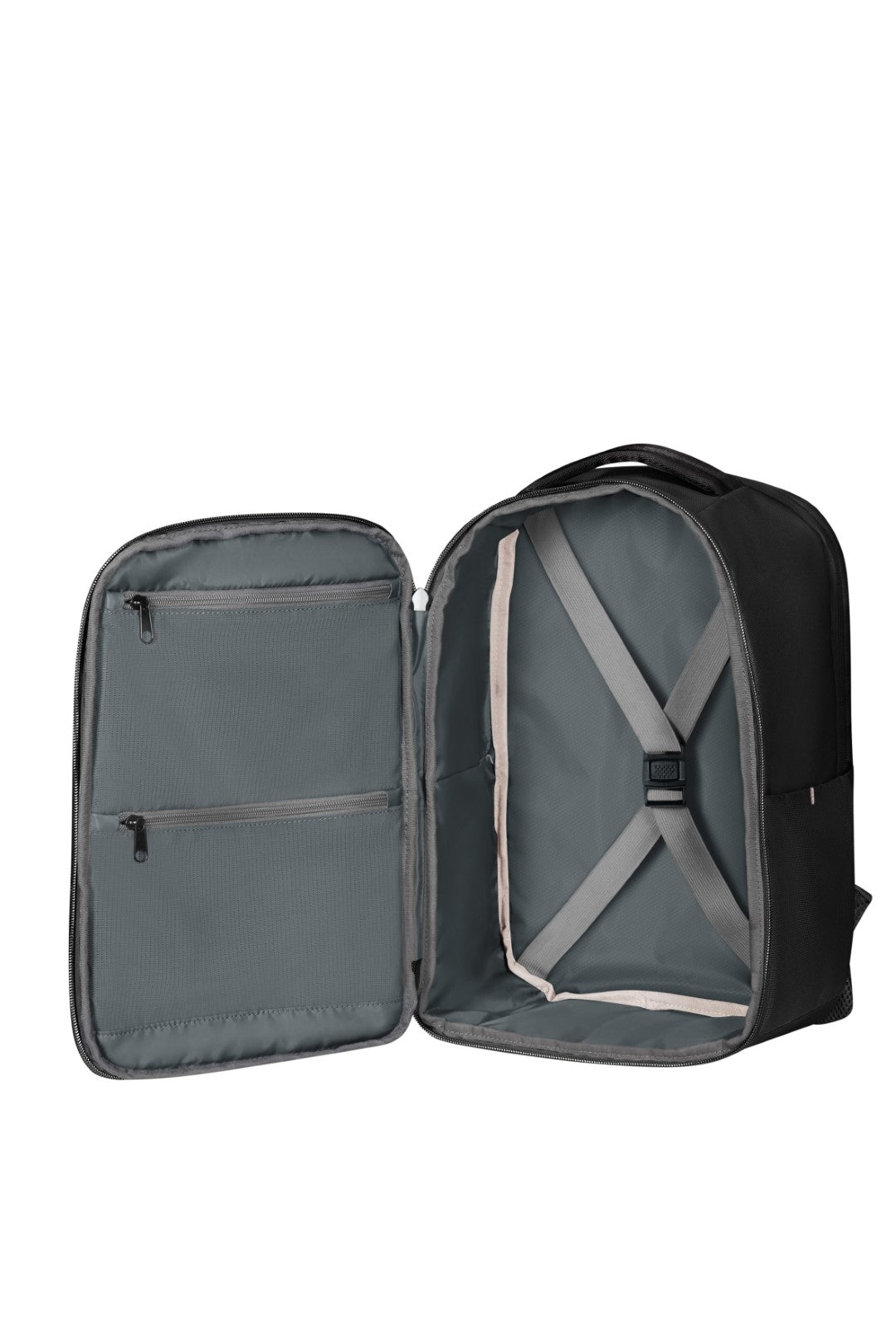 Samsonite Guardit Classy 2.0 14.1" Laptop Underseat Backpack (Ryanair)