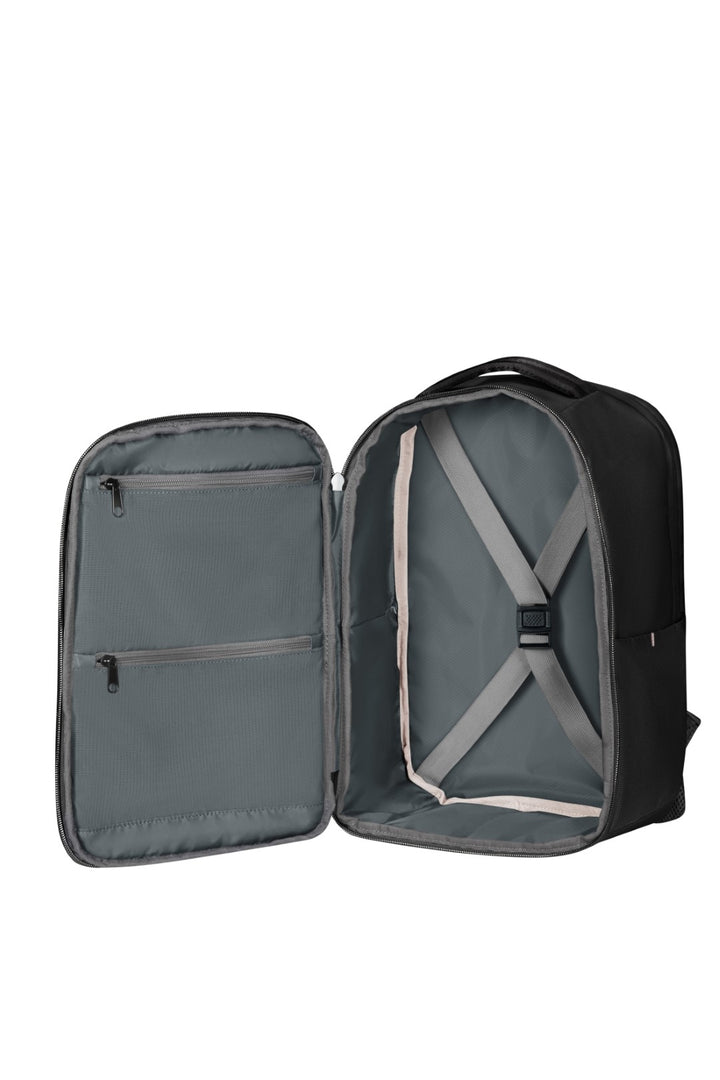 Samsonite Guardit Classy 2.0 14.1" Laptop Underseat Backpack (Ryanair)