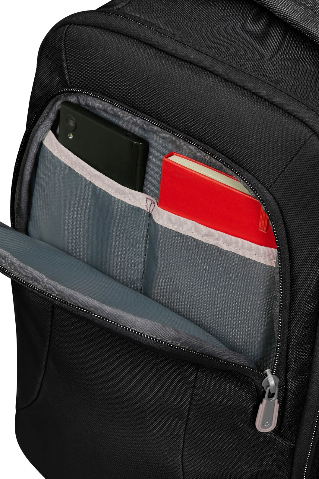 Samsonite Guardit Classy 2.0 14.1" Laptop Underseat Backpack (Ryanair)