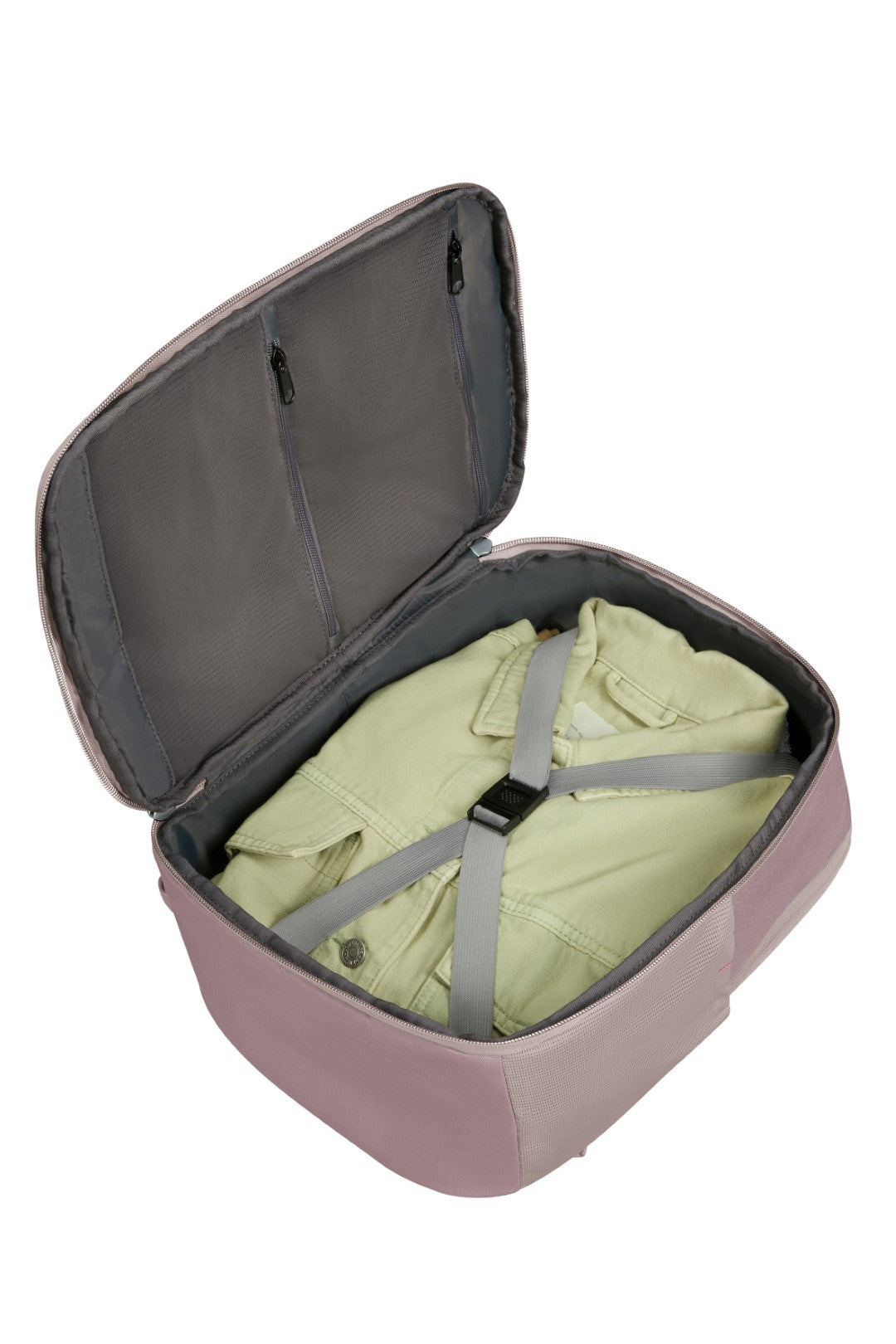 Samsonite Guardit Classy 2.0 14.1" Laptop Underseat Backpack (Ryanair)