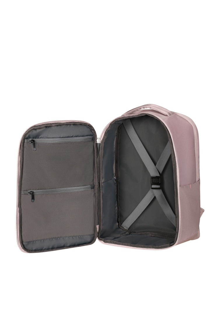 Samsonite Guardit Classy 2.0 14.1" Laptop Underseat Backpack (Ryanair)