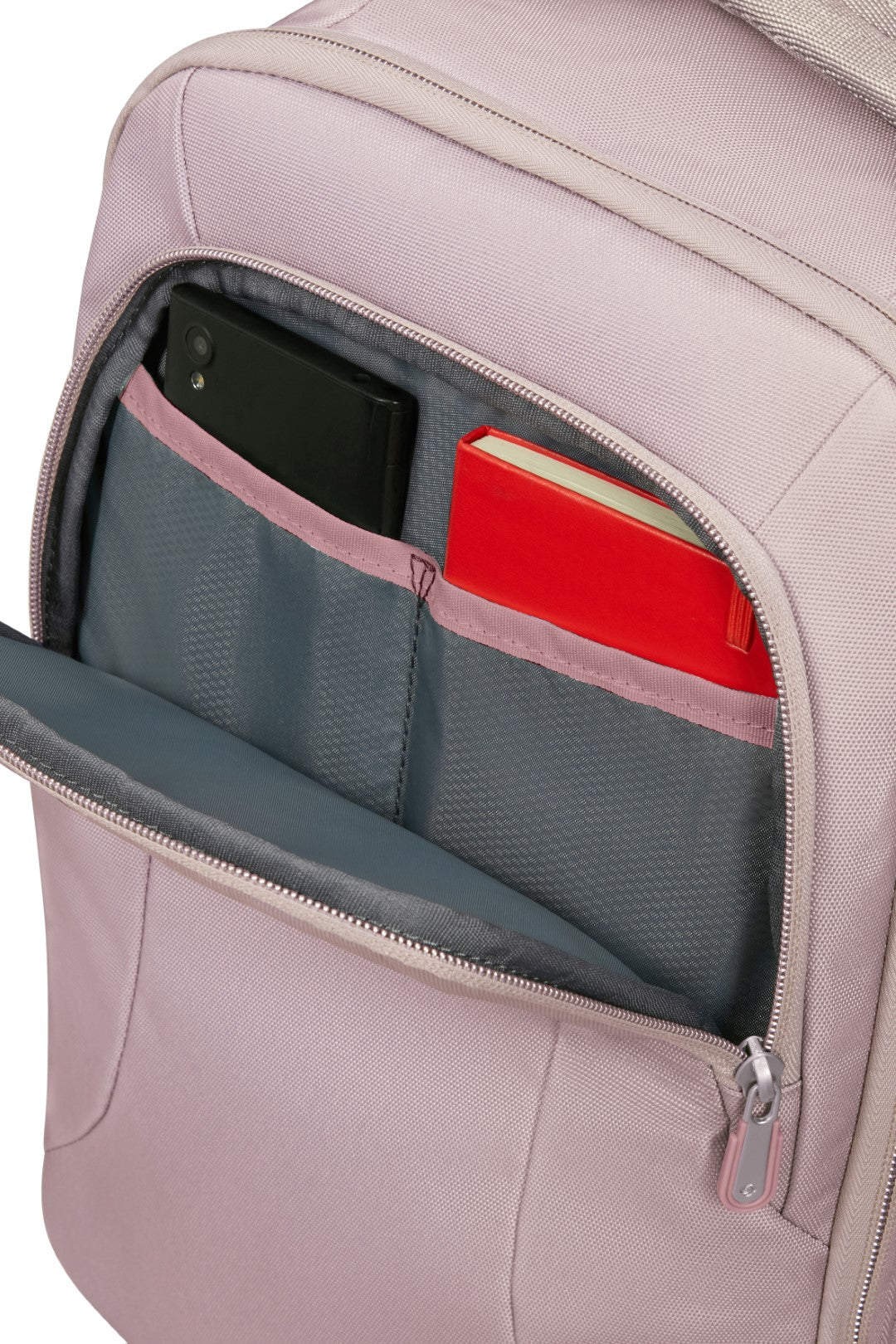 Samsonite Guardit Classy 2.0 14.1" Laptop Underseat Backpack (Ryanair)