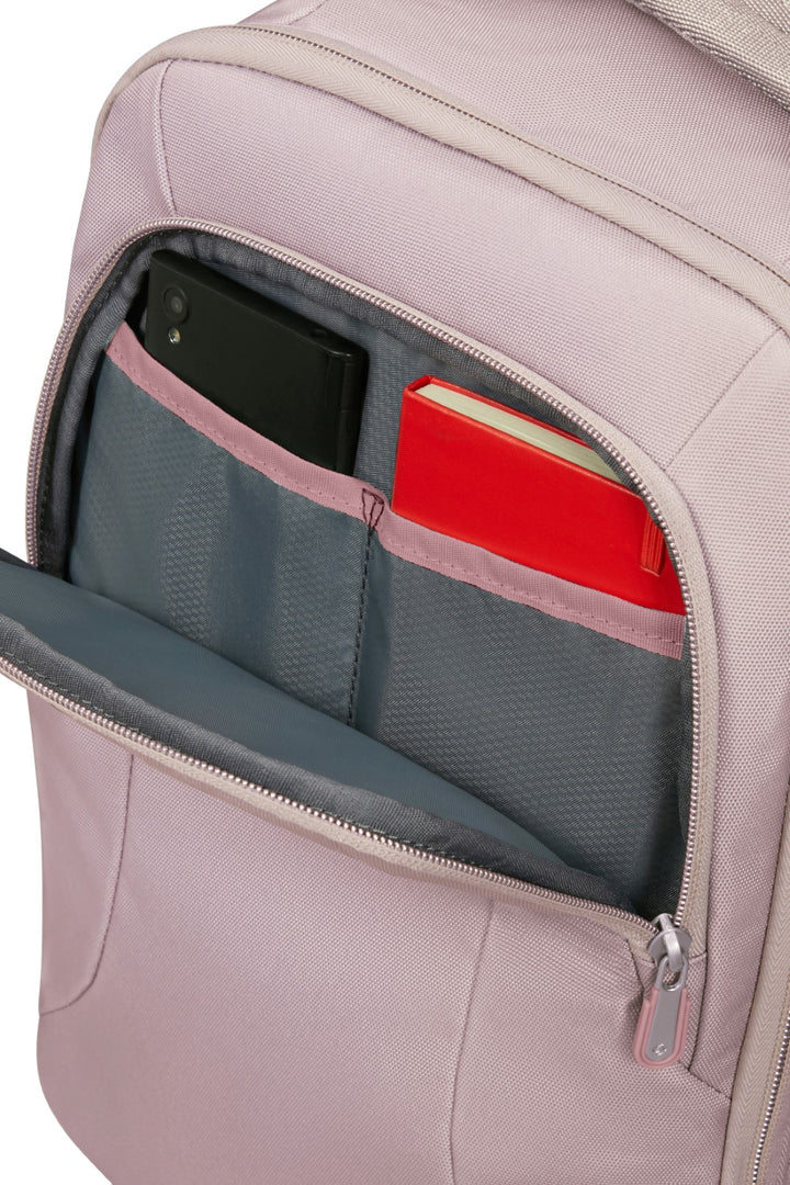 Samsonite Guardit Classy 2.0 14.1" Laptop Underseat Backpack (Ryanair)