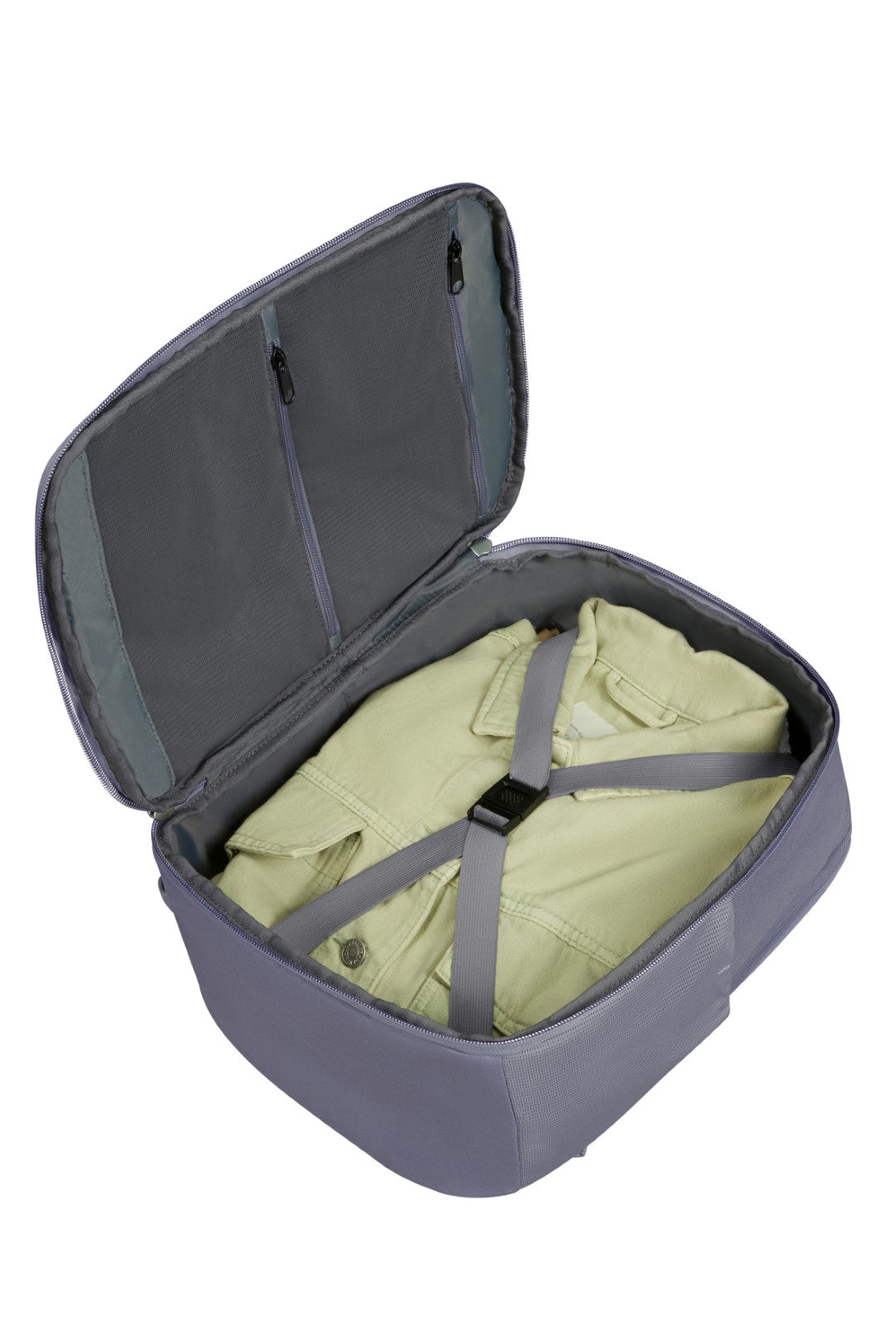 Samsonite Guardit Classy 2.0 14.1" Laptop Underseat Backpack (Ryanair)