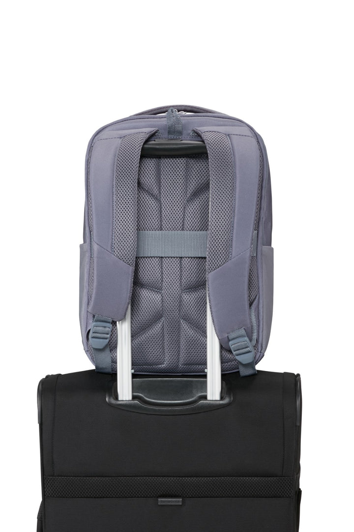 Samsonite Guardit Classy 2.0 14.1" Laptop Underseat Backpack (Ryanair)