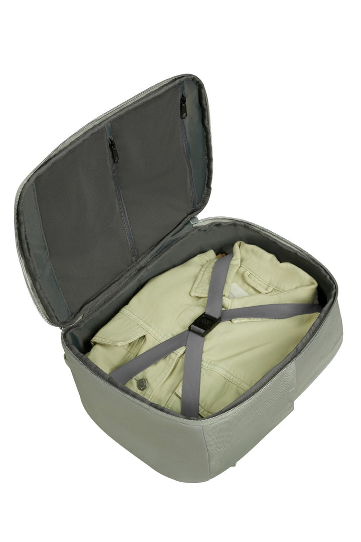 Samsonite Guardit Classy 2.0 14.1" Laptop Underseat Backpack (Ryanair)