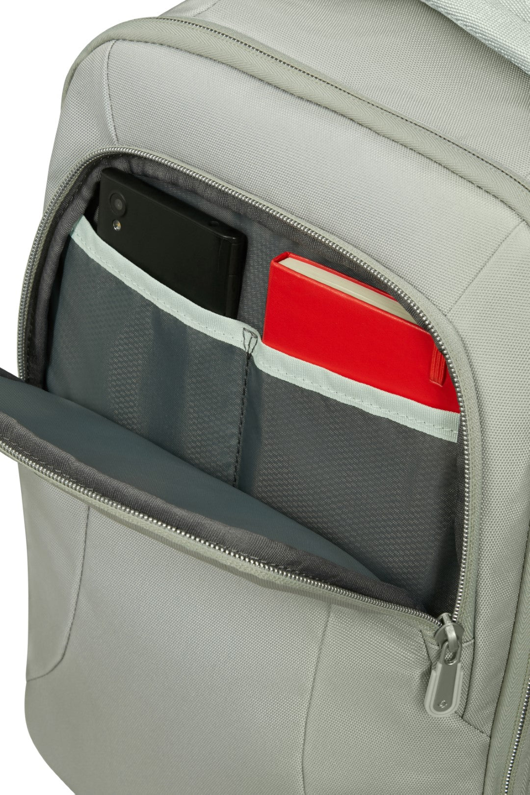 Samsonite Guardit Classy 2.0 14.1" Laptop Underseat Backpack (Ryanair)