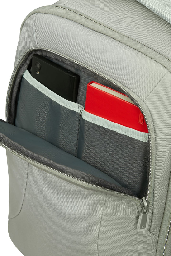 Samsonite Guardit Classy 2.0 14.1" Laptop Underseat Backpack (Ryanair)