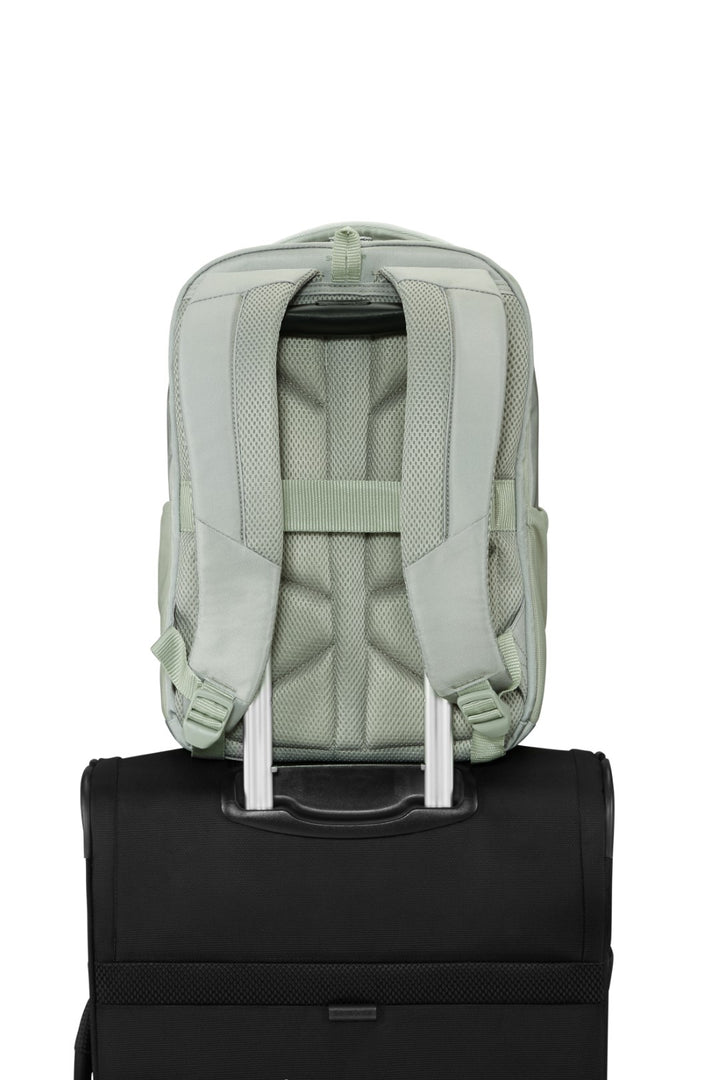 Samsonite Guardit Classy 2.0 14.1" Laptop Underseat Backpack (Ryanair)