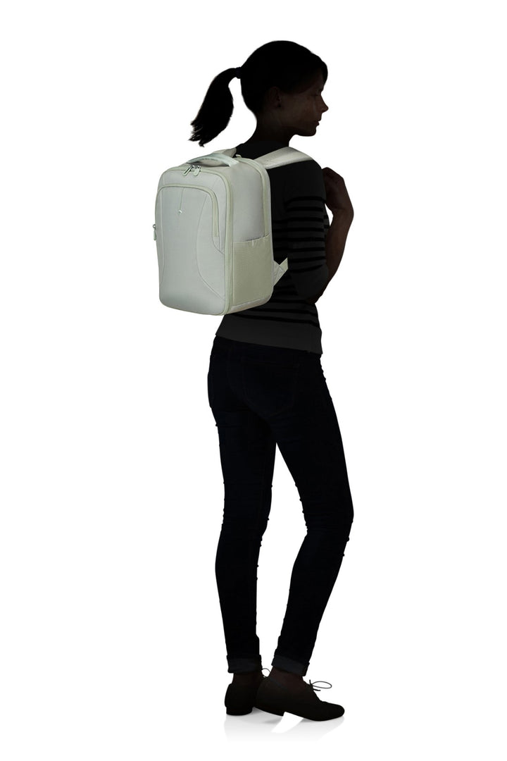 Samsonite Guardit Classy 2.0 14.1" Laptop Underseat Backpack (Ryanair)