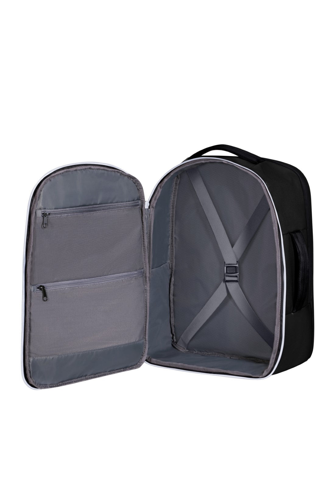 Samsonite Guardit Classy 2.0 15.6" Laptop Underseat Backpack (EasyJet)