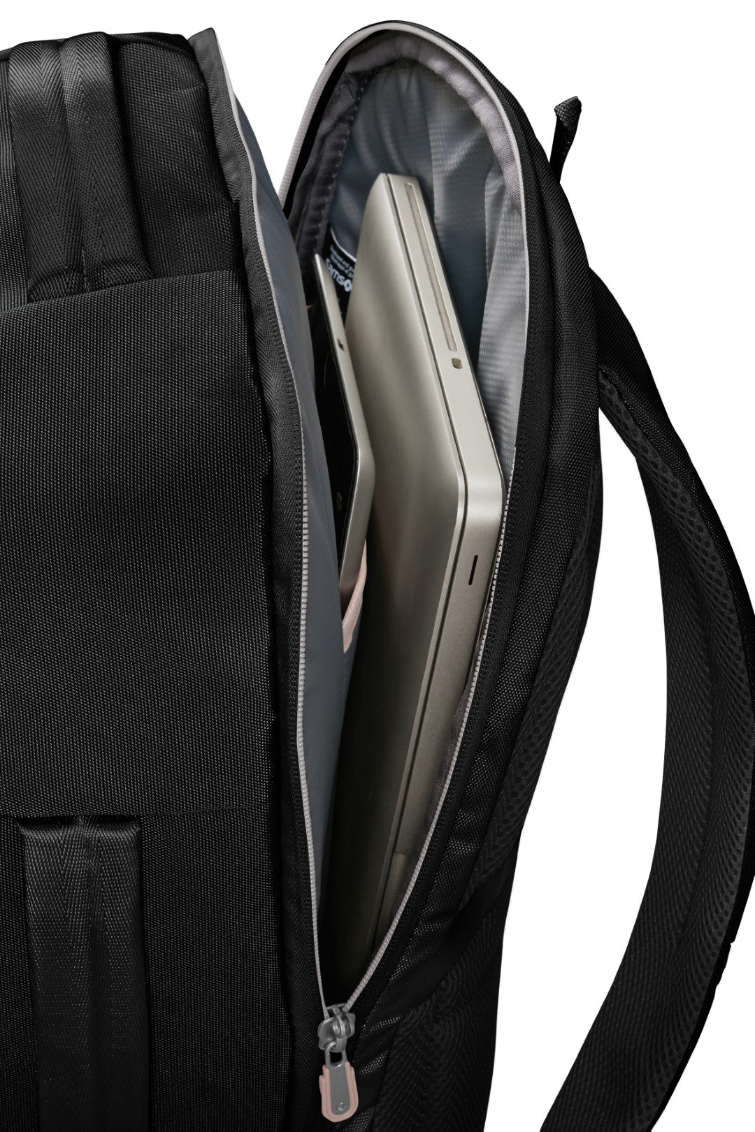Samsonite Guardit Classy 2.0 15.6" Laptop Underseat Backpack (EasyJet)