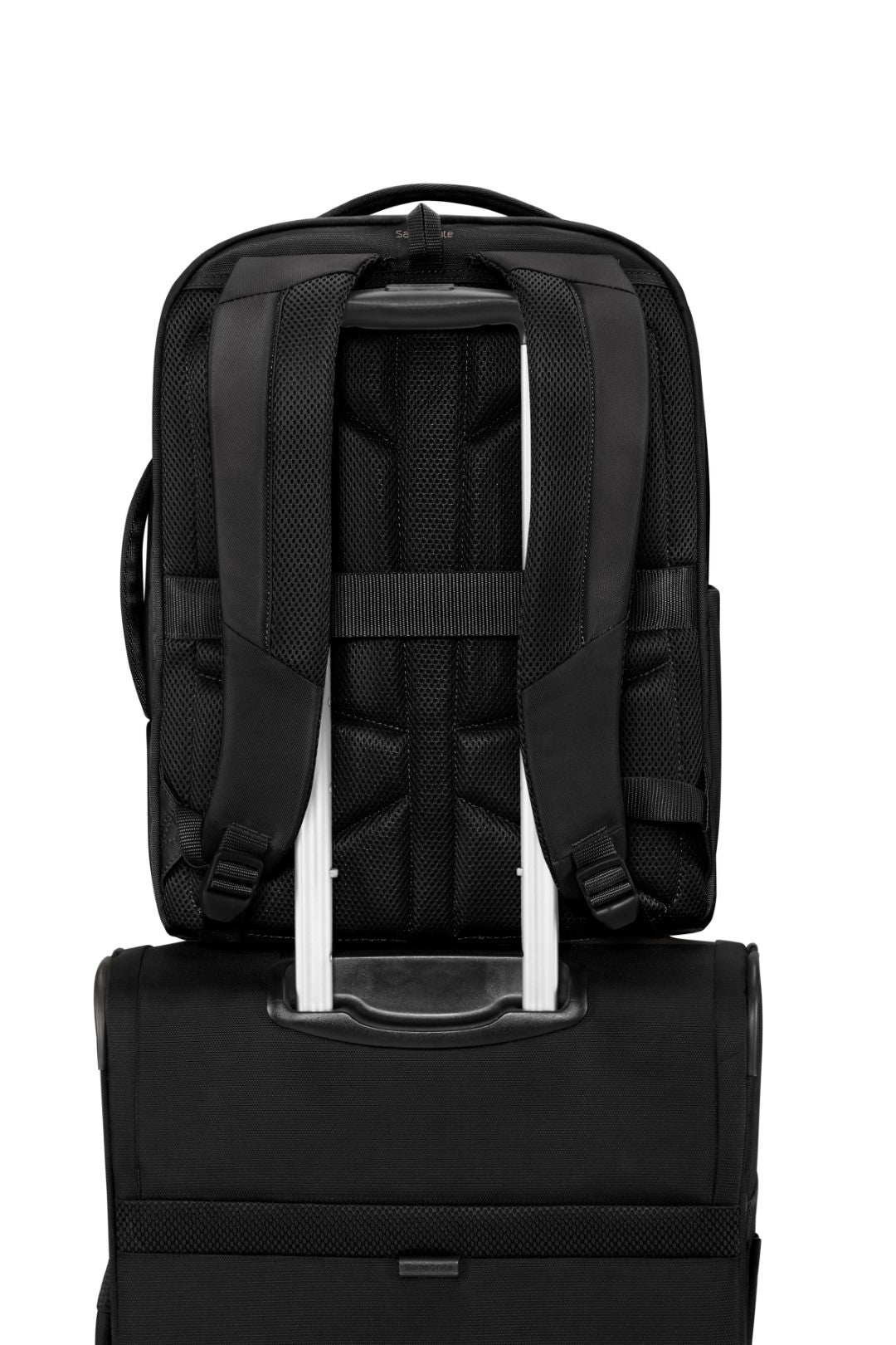 Samsonite Guardit Classy 2.0 15.6" Laptop Underseat Backpack (EasyJet)