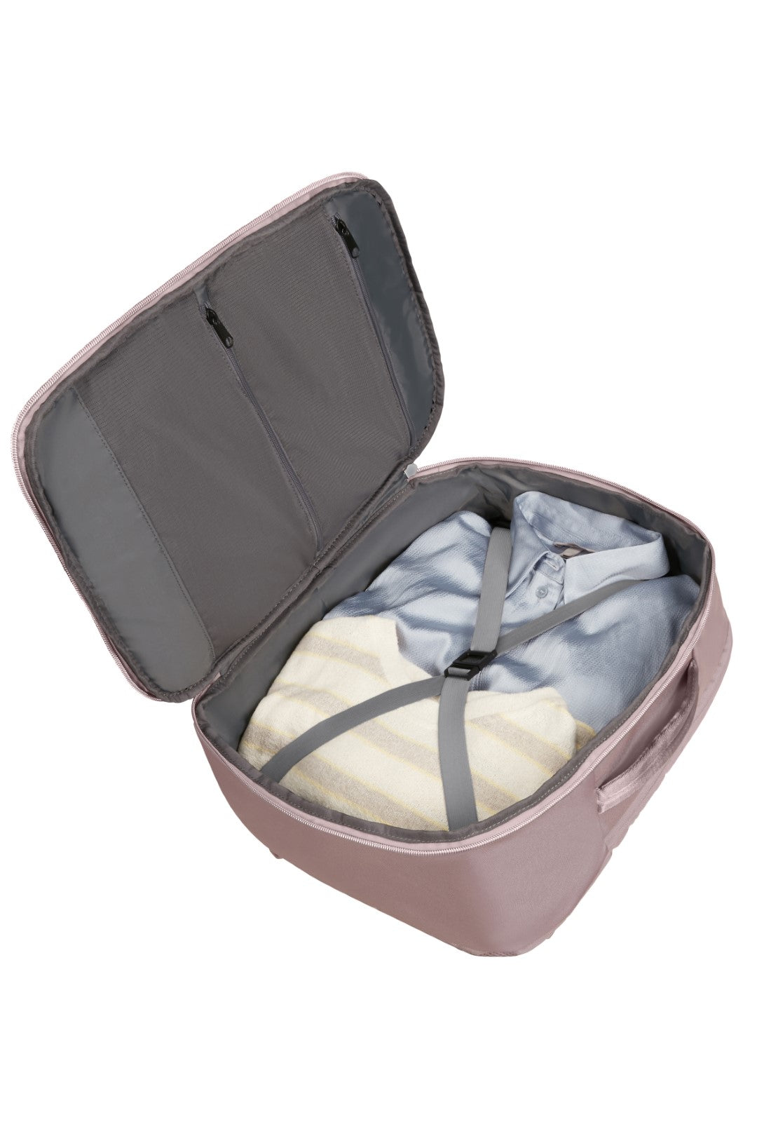 Samsonite Guardit Classy 2.0 15.6" Laptop Underseat Backpack (EasyJet)