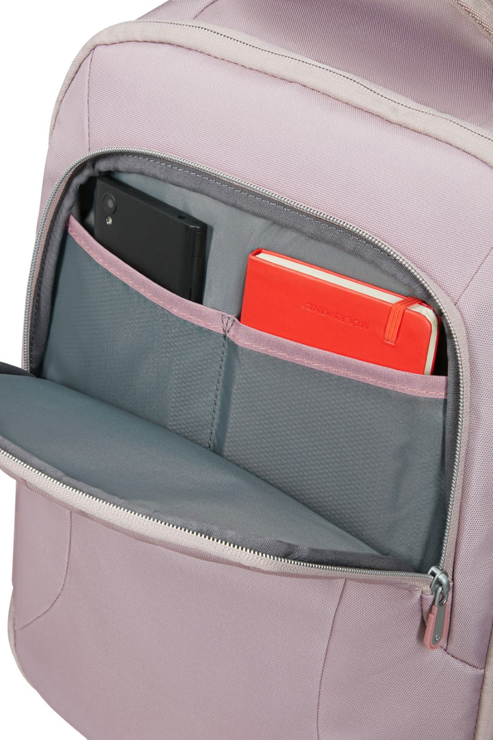 Samsonite Guardit Classy 2.0 15.6" Laptop Underseat Backpack (EasyJet)