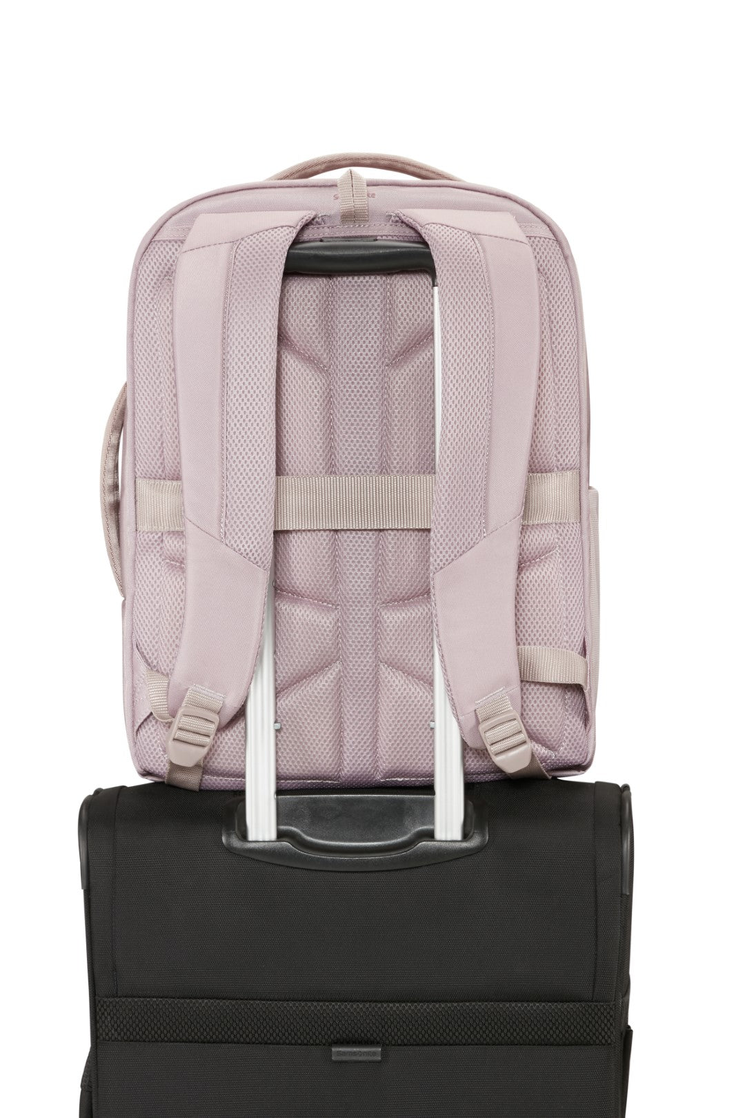 Samsonite Guardit Classy 2.0 15.6" Laptop Underseat Backpack (EasyJet)