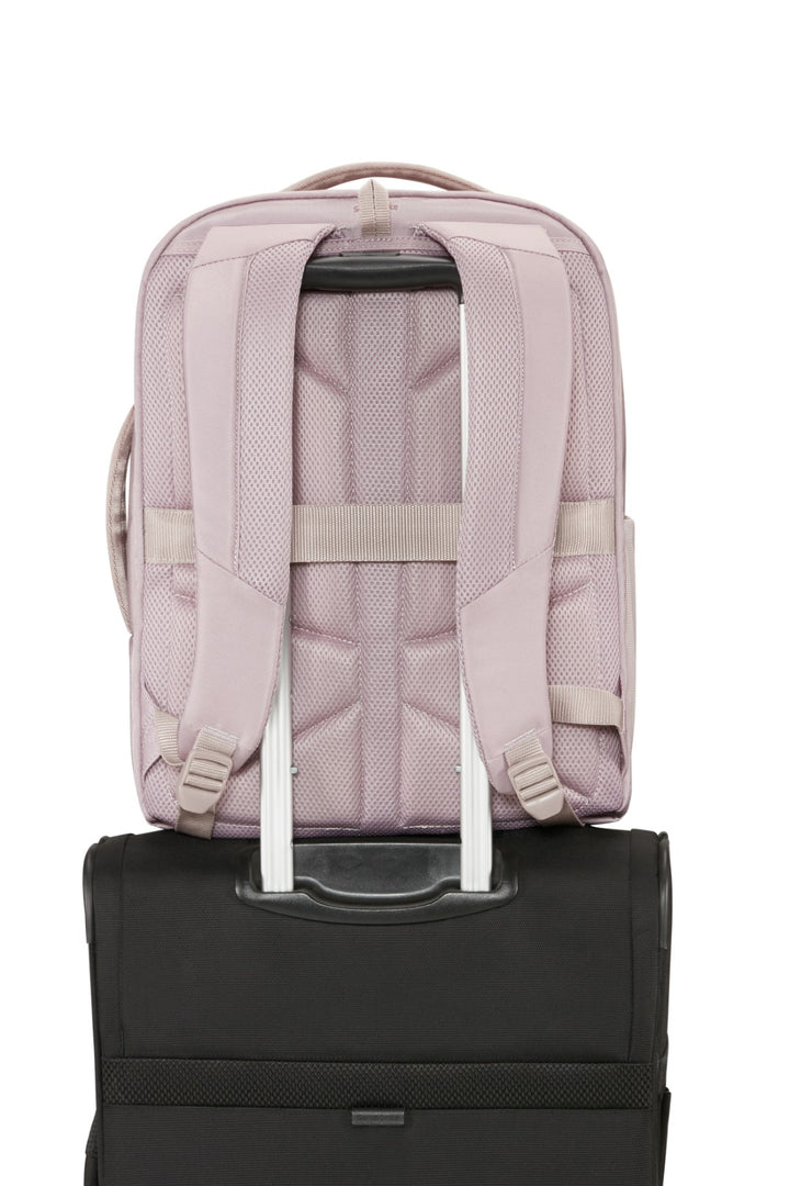 Samsonite Guardit Classy 2.0 15.6" Laptop Underseat Backpack (EasyJet)