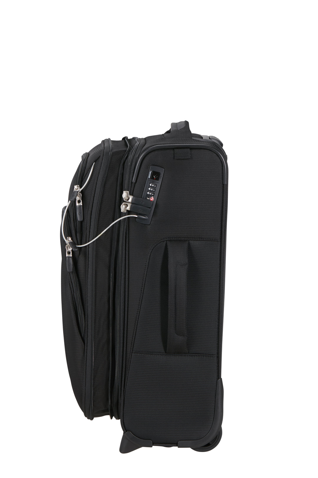 Samsonite Spark SNG Eco 55cm 2-Wheel Expandable Cabin Case