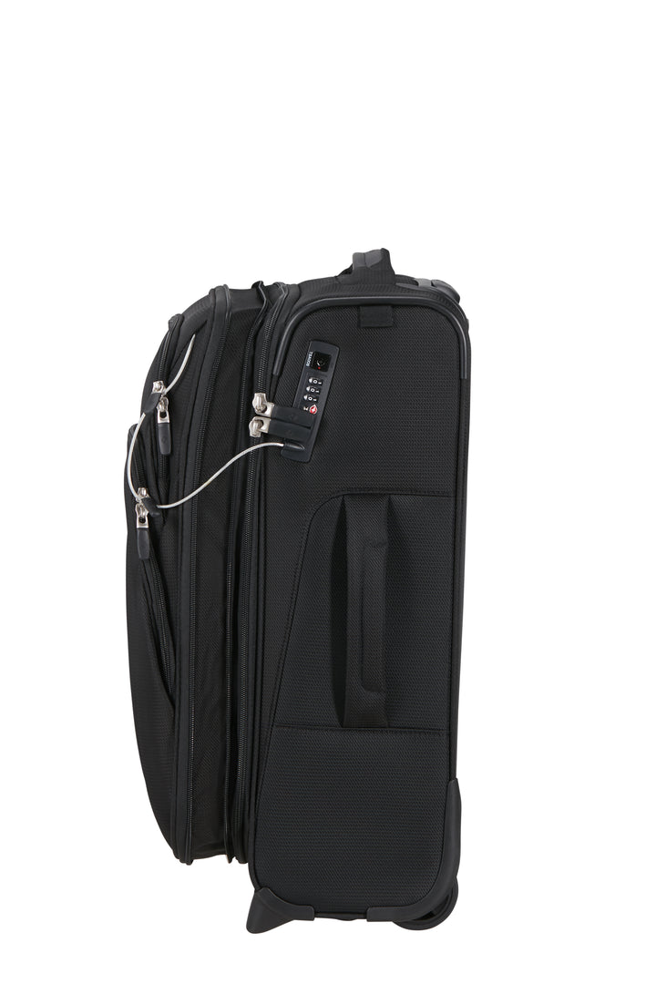 Samsonite Spark SNG Eco 55cm 2-Wheel Expandable Cabin Case