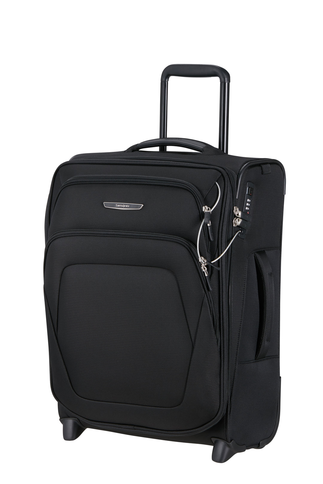 Samsonite Spark SNG Eco 55cm 2-Wheel Expandable Cabin Case