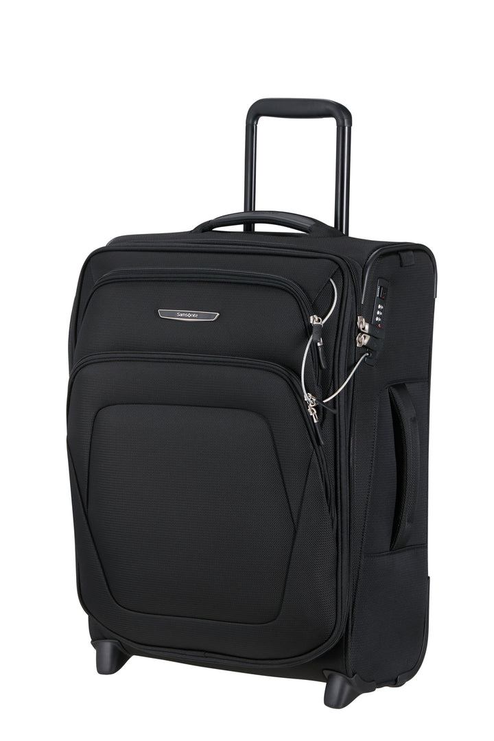 Samsonite Spark SNG Eco 55cm 2-Wheel Expandable Cabin Case