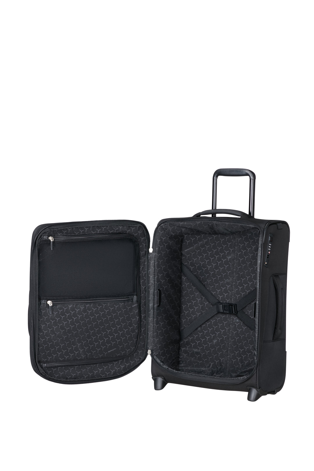 Samsonite Spark SNG Eco 55cm 2-Wheel Expandable Cabin Case