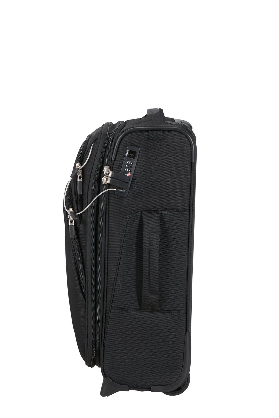 Samsonite Spark SNG Eco 55cm 2-Wheel Expandable Cabin Case