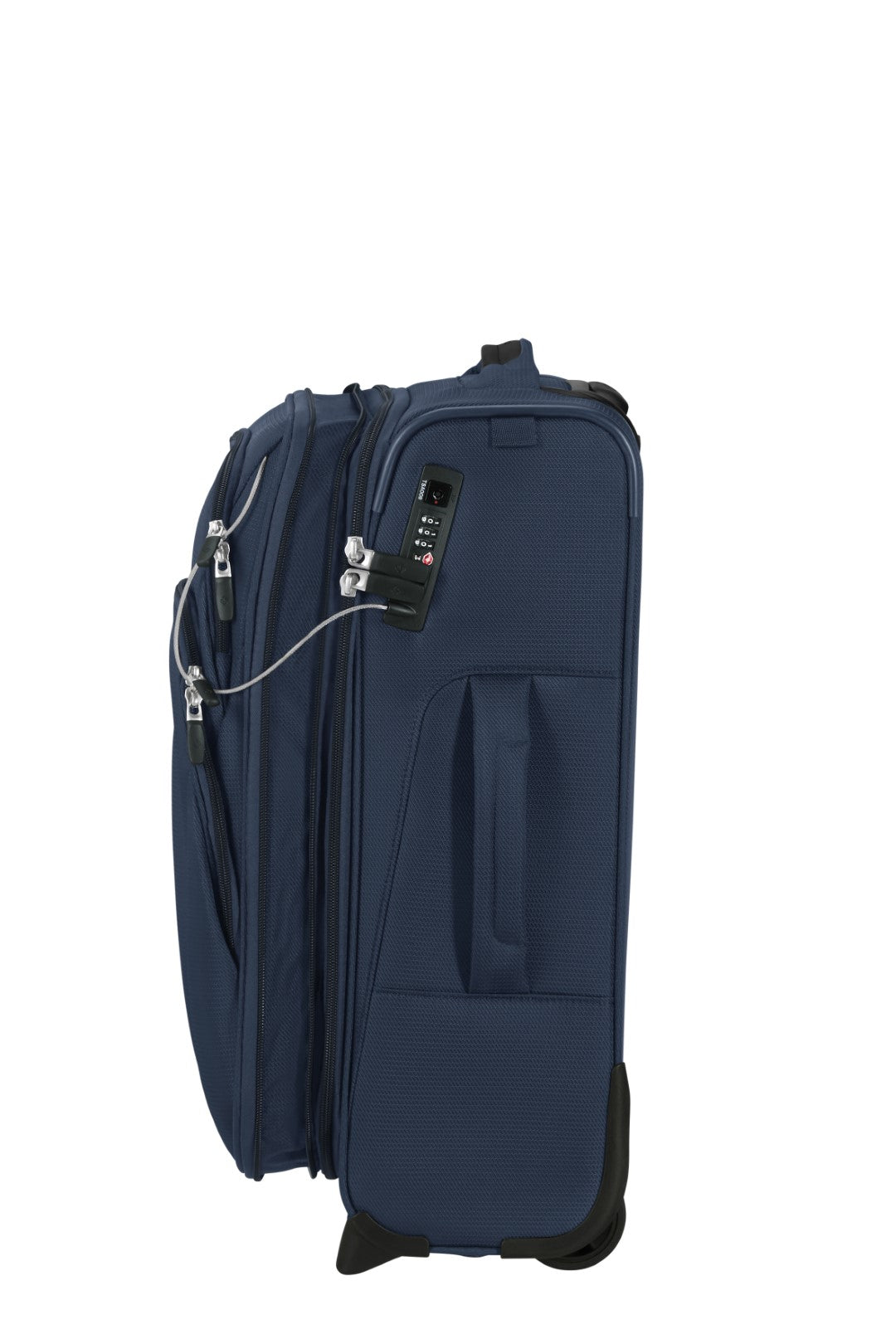 Samsonite Spark SNG Eco 55cm 2-Wheel Expandable Cabin Case