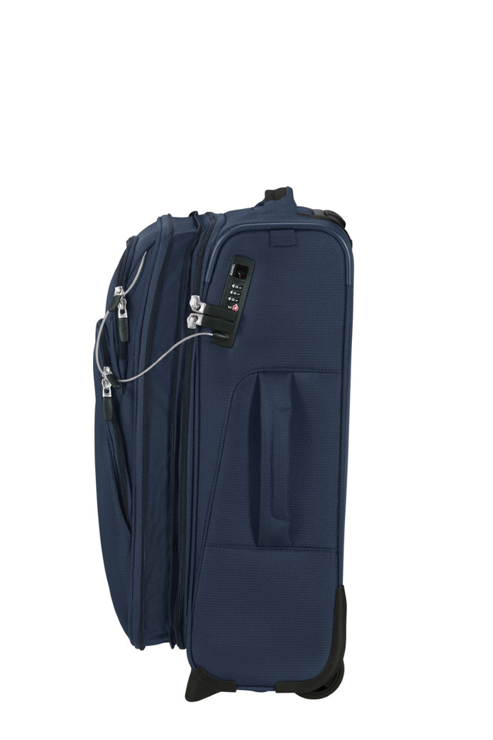 Samsonite Spark SNG Eco 55cm 2-Wheel Expandable Cabin Case