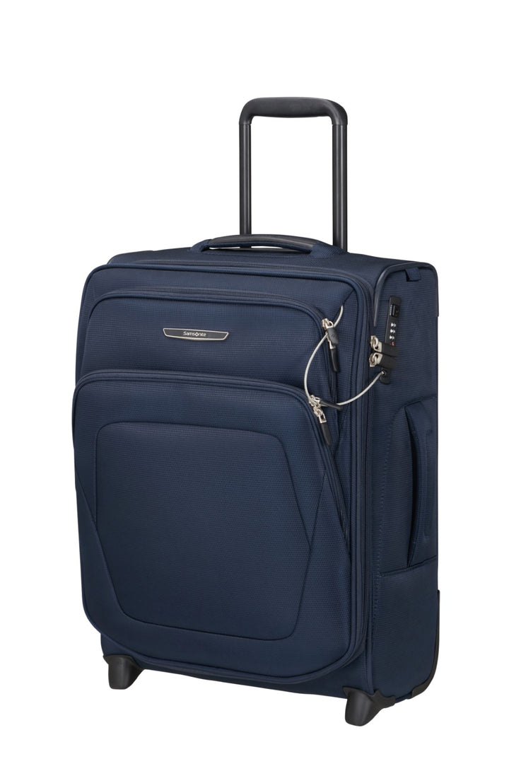 Samsonite Spark SNG Eco 55cm 2-Wheel Expandable Cabin Case