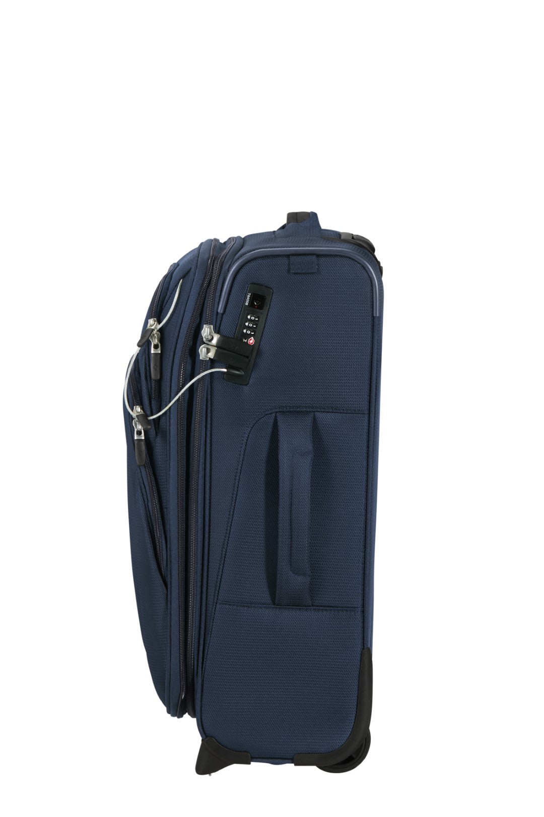 Samsonite Spark SNG Eco 55cm 2-Wheel Expandable Cabin Case