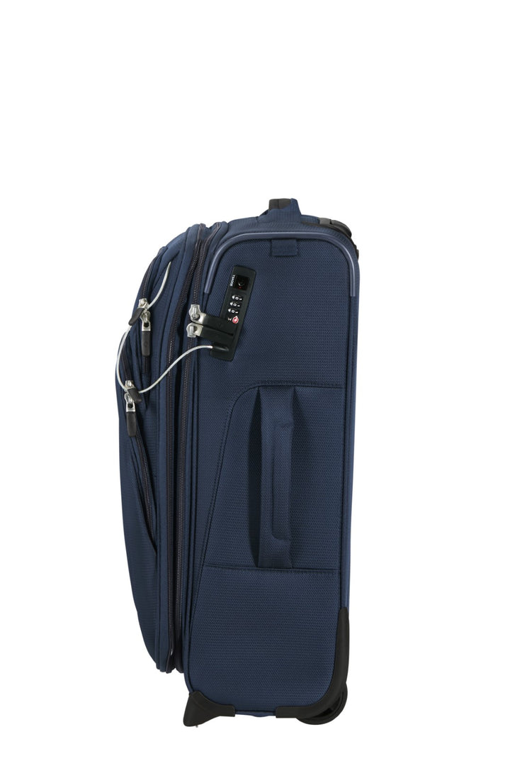 Samsonite Spark SNG Eco 55cm 2-Wheel Expandable Cabin Case
