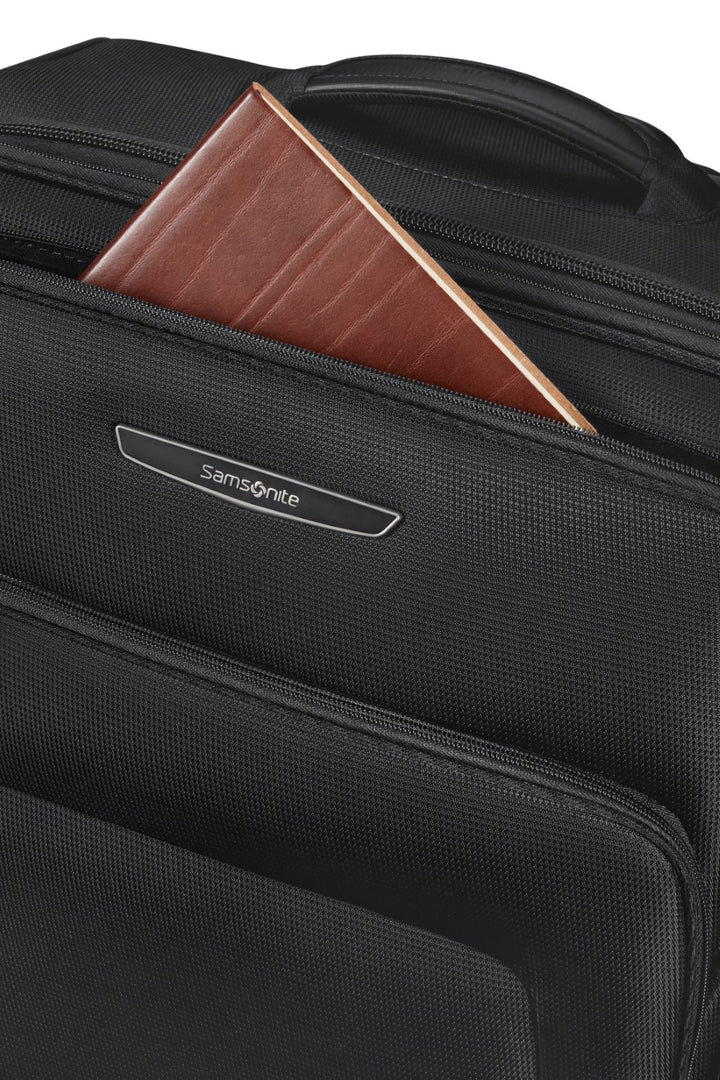 Samsonite Spark SNG Eco 55cm 4-Wheel Cabin Case